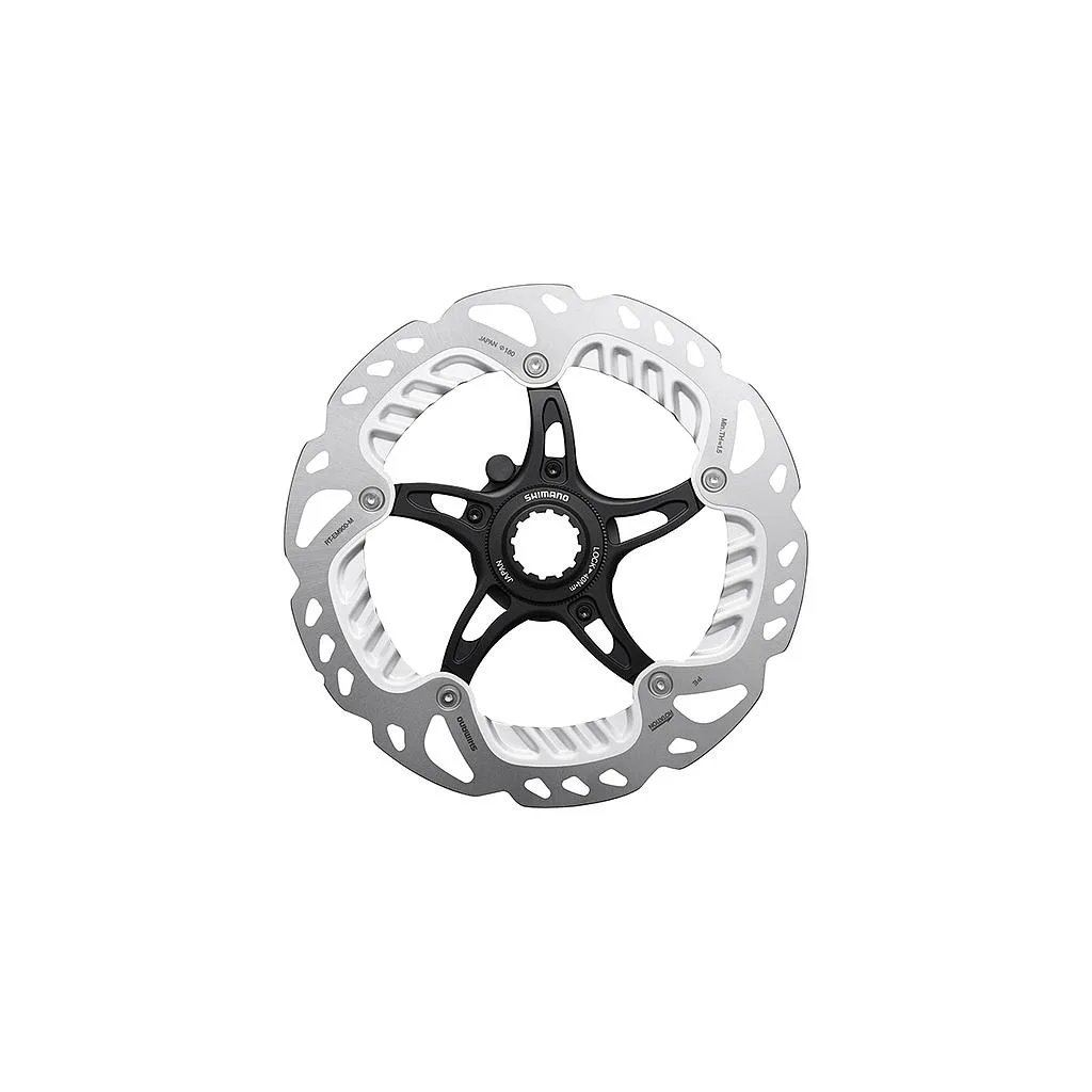 Disque Frein 180mm CL Int. RT-EM910 Ice-Tech Freeza — vélo électrique