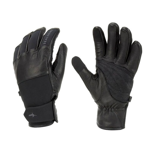 [ECOX288485] Sealskinz gants imperméable par temps froid (S)