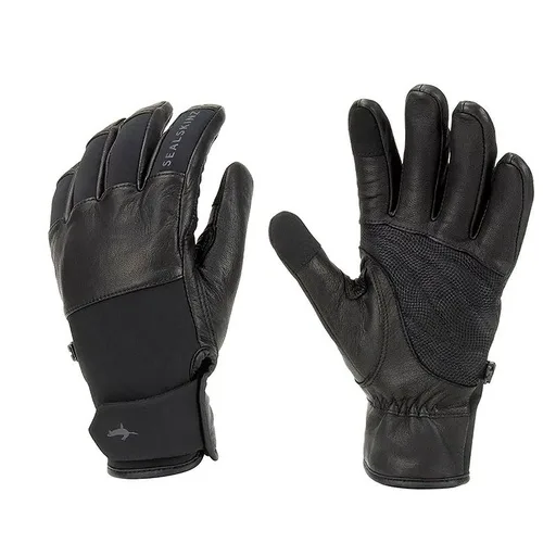 Sealskinz gants imperméable par temps froid — vélo électrique