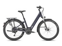 Moustache Samedi 27 Xroad 2 Open - Gris, Taille M