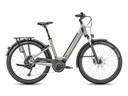 Moustache Samedi 27 Xroad 2 Open - Gris, Taille M