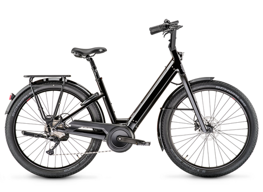 [ECOX288622] Moustache Lundi 27.3 - Smart System (Noir, 500 Wh)