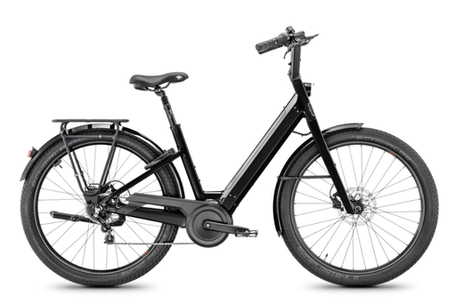 [ECOX288639] Moustache Lundi 27.4 - Smart System (Noir, 500 Wh)