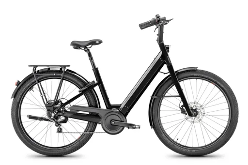 Moustache Lundi 27.4 - Smart System — vélo électrique
