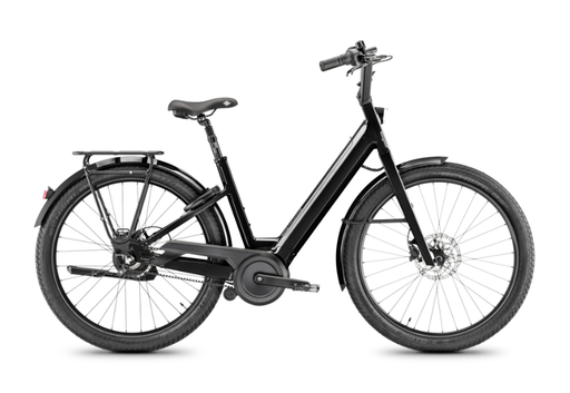 [ECOX288652] Moustache Lundi 27.6 - Smart System (Noir, 500 Wh)