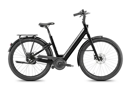Moustache Lundi 27.6 - Smart System — vélo électrique