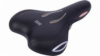 [ECOX288847] Selle Royal Lookin Stracciatella Relaxed Noir