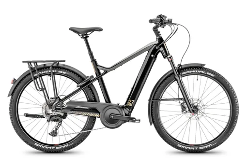 Moustache Samedi 27 Xroad 6 — vélo électrique