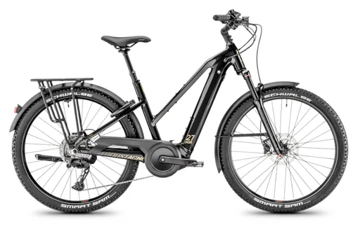Moustache Samedi 27 Xroad 6 open — vélo électrique