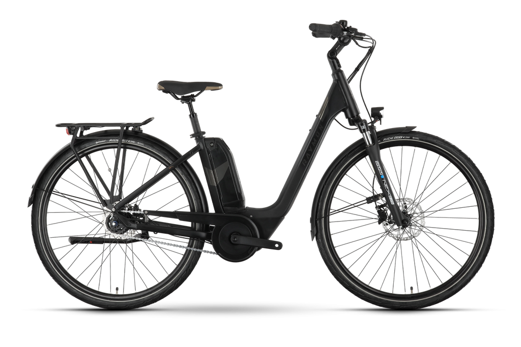 R Raymon CityRay E 6.0 SE