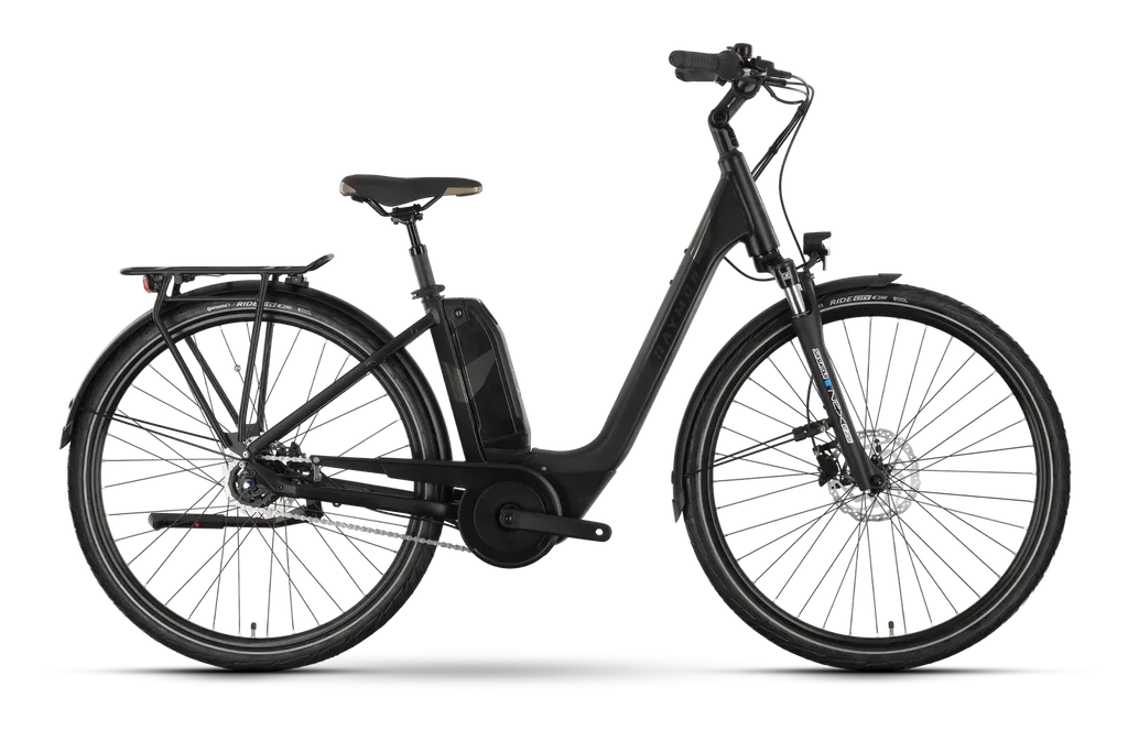 Raymon CityRay E 6.0 SE — vélo électrique