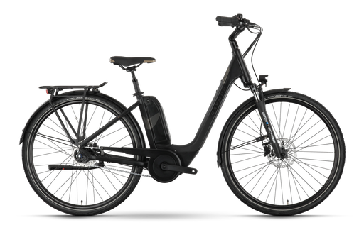 [ECOX289975] R Raymon CityRay E 6.0 SE (M, Noir, 500 Wh)