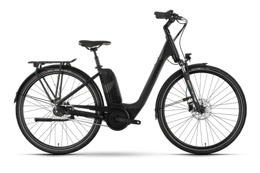 R Raymon CityRay E 6.0 SE — vélo électrique