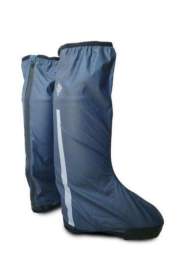 [ECOX290158] Tucano Urbano surchaussure Hydrostretch UOSE (36-39, Bleu)