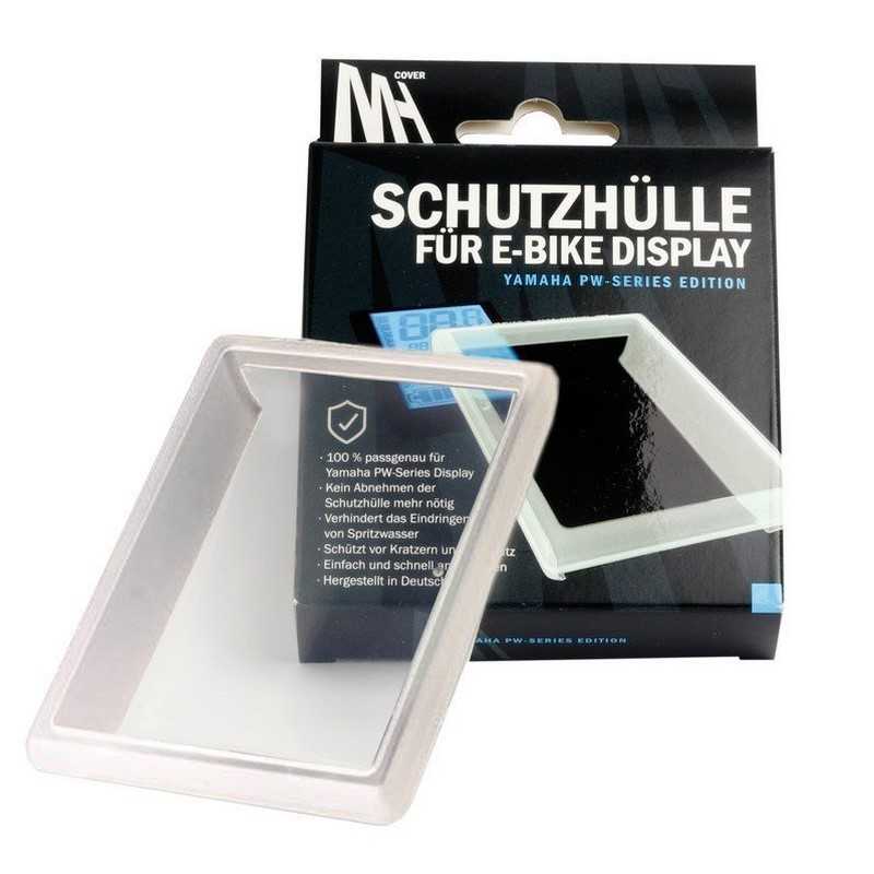 Protection d'écran MH Cover pour console Yamaha PW-Series
