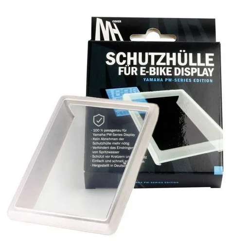 MH Cover pour console Yamaha PW-Series — vélo électrique