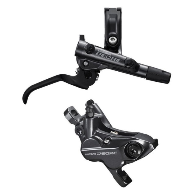 Shimano Avant BL-M6100(L), BR-M6120(R)