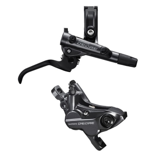 [ECOX290428] Shimano Avant BL-M6100(L), BR-M6120(R)