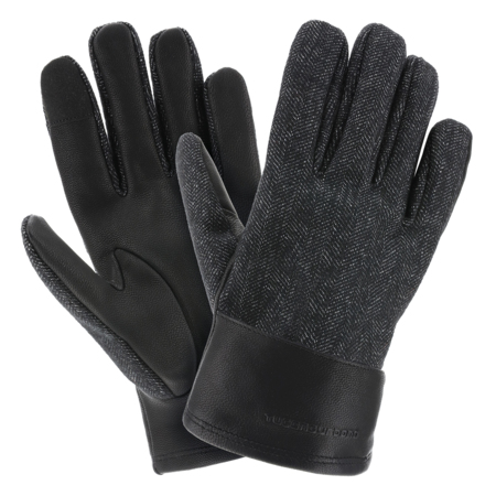 [ECOX290586] Tucano Urbano Cabrio lady (XS, Noir)