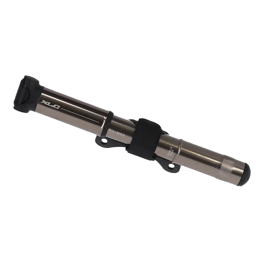 [ECOX290637] XLC Mini pompe à main ATB PU-M02