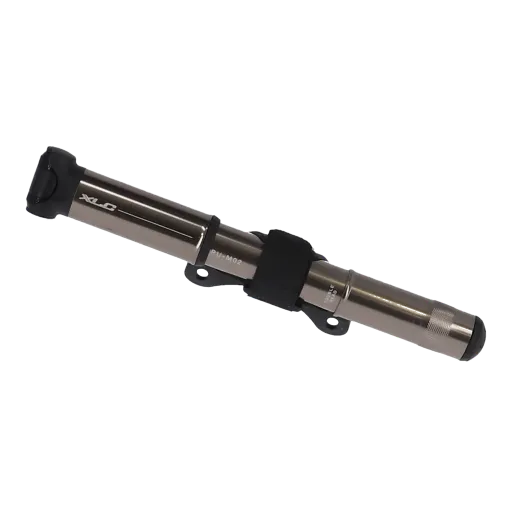 [ECOX290637] XLC Mini pompe à main ATB PU-M02