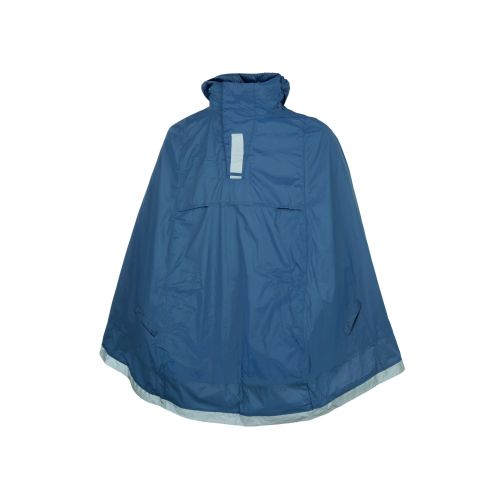 [ECOX290681] TUCANO URBANO Garibaldina (XS-M, Bleu)