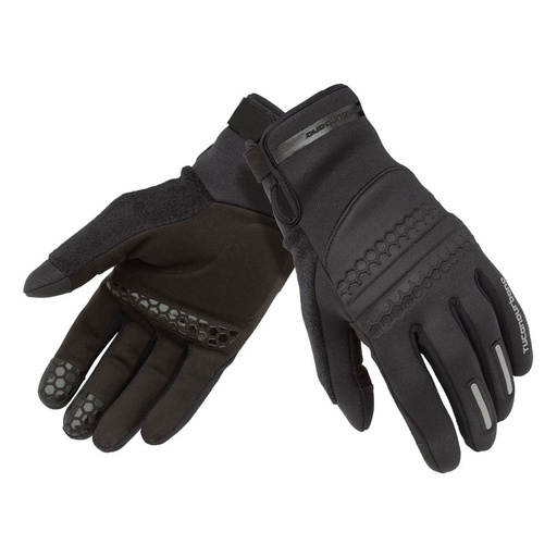 [ECOX290687] Tucano Urbano Sass (S, Noir)