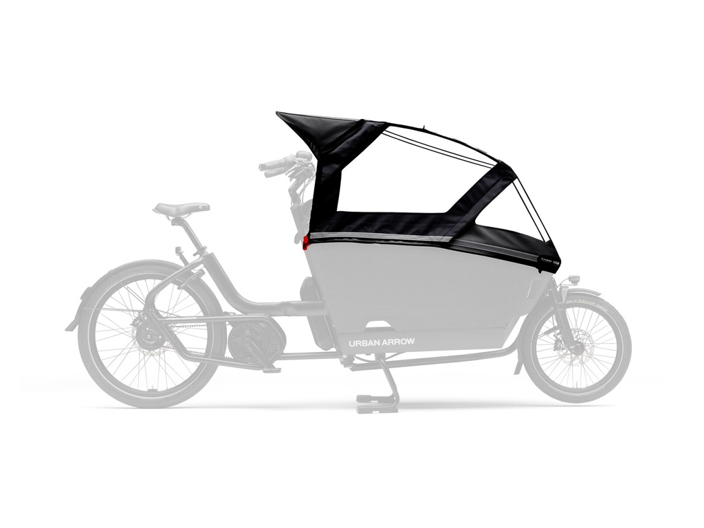 [ECOX290712] Urban Arrow Raincover Family Next