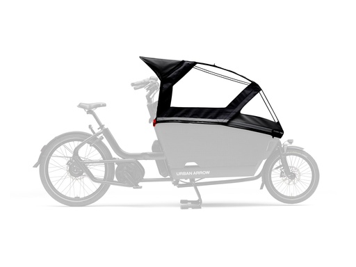 [ECOX290712] Urban Arrow Raincover Family Next