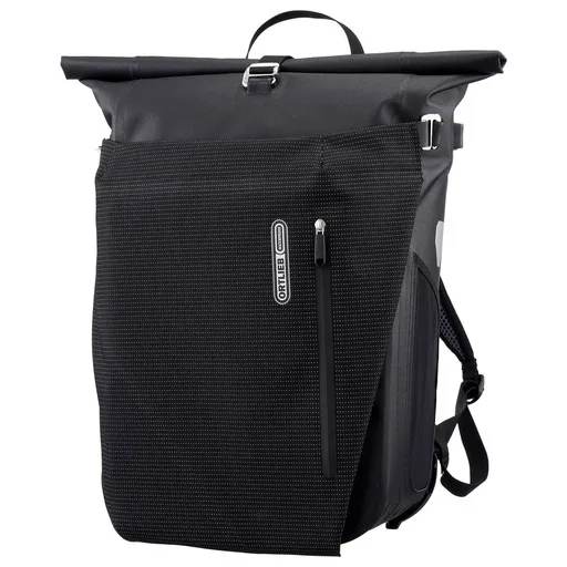 Ortlieb Sac Vario High-Vis — vélo électrique
