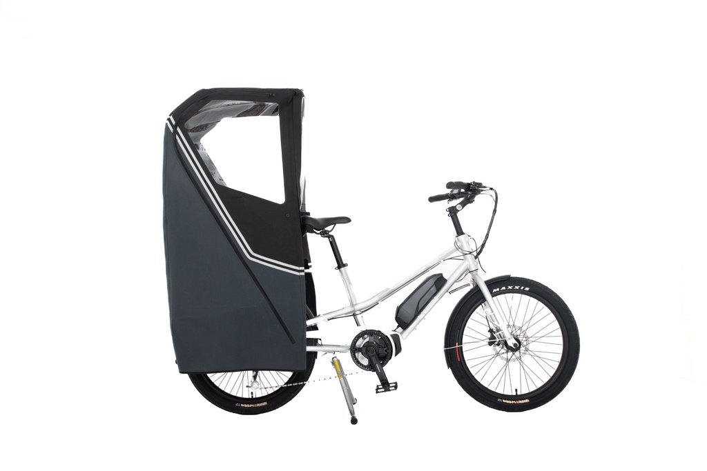 [ECOX291083] Yuba Pop Shelter COMPACT (Kombi, Fastrack)