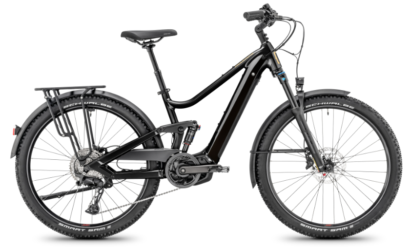 Moustache Samedi 27 Xroad FS 4 - Tailles M et XL