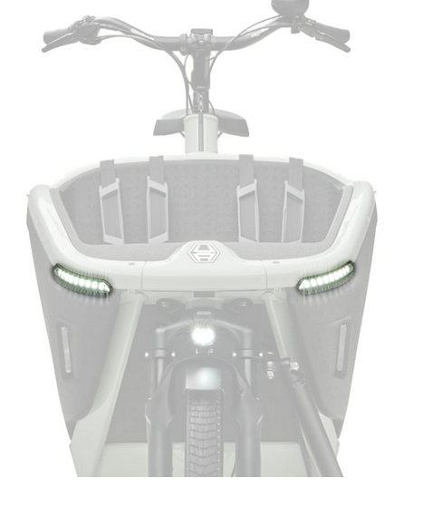 [ECOX292322] Urban Arrow FamilyNext design LED lights