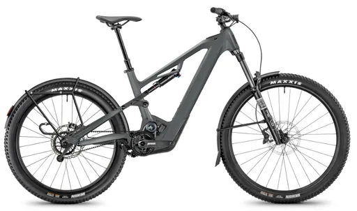 Moustache Clutch 150.7 — vélo électrique