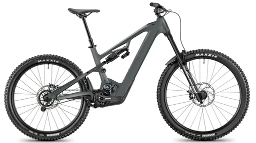 Moustache Clutch 160.8 — vélo électrique