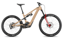 VTT Tout Suspendu électrique Moustache Clutch 160.9