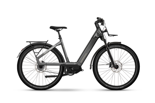 Winora Sinus AS Low — vélo électrique