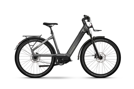 Winora Sinus AS Low — vélo électrique