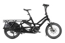 Vélo électrique longtail Tern GSD P10