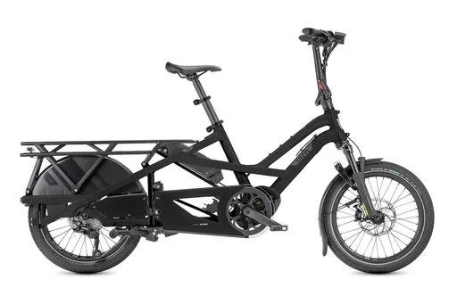 Tern GSD P10 — vélo électrique