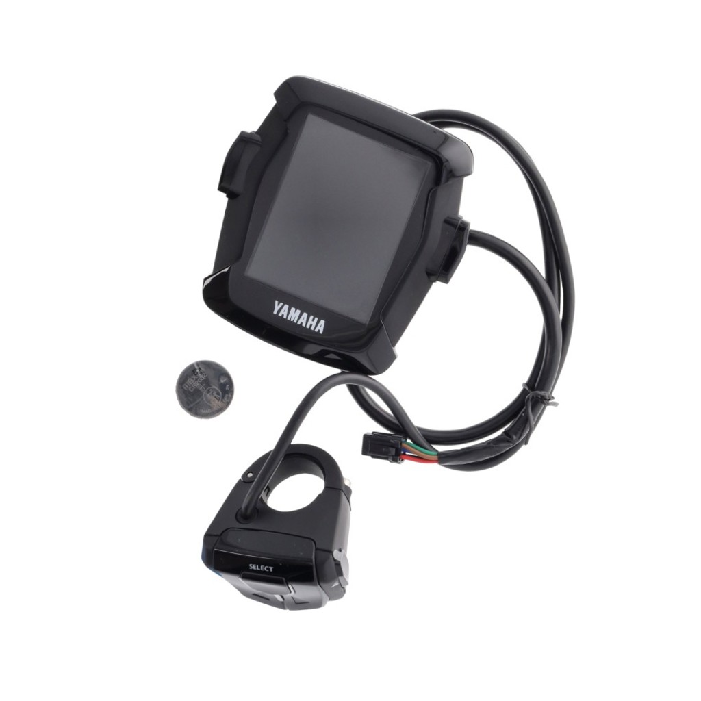 Yamaha Display C & commande déportée