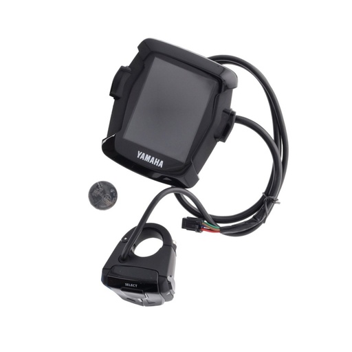 [ECOX292730] Yamaha Display C & commande déportée