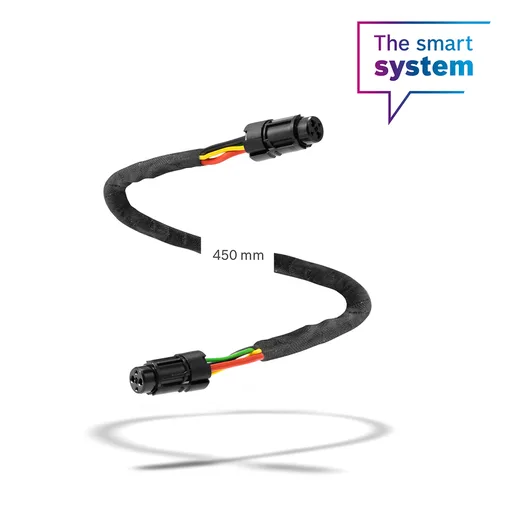 Bosch Câble de batterie 450 mm — vélo électrique