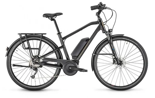 Moustache Samedi 28.1 — vélo électrique