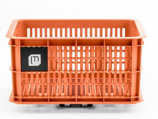 [ECOX292816] Caisse Frida Mini MIK 17.5L 2.0 - terracota