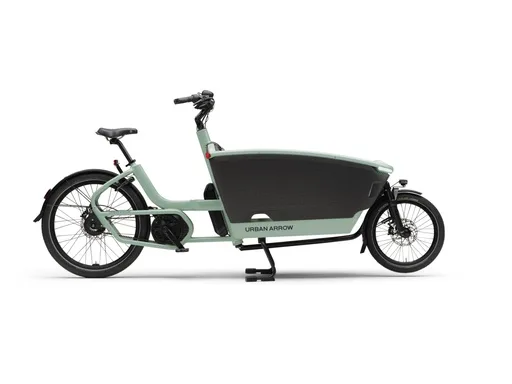 Urban Arrow Family Next Pro — vélo électrique