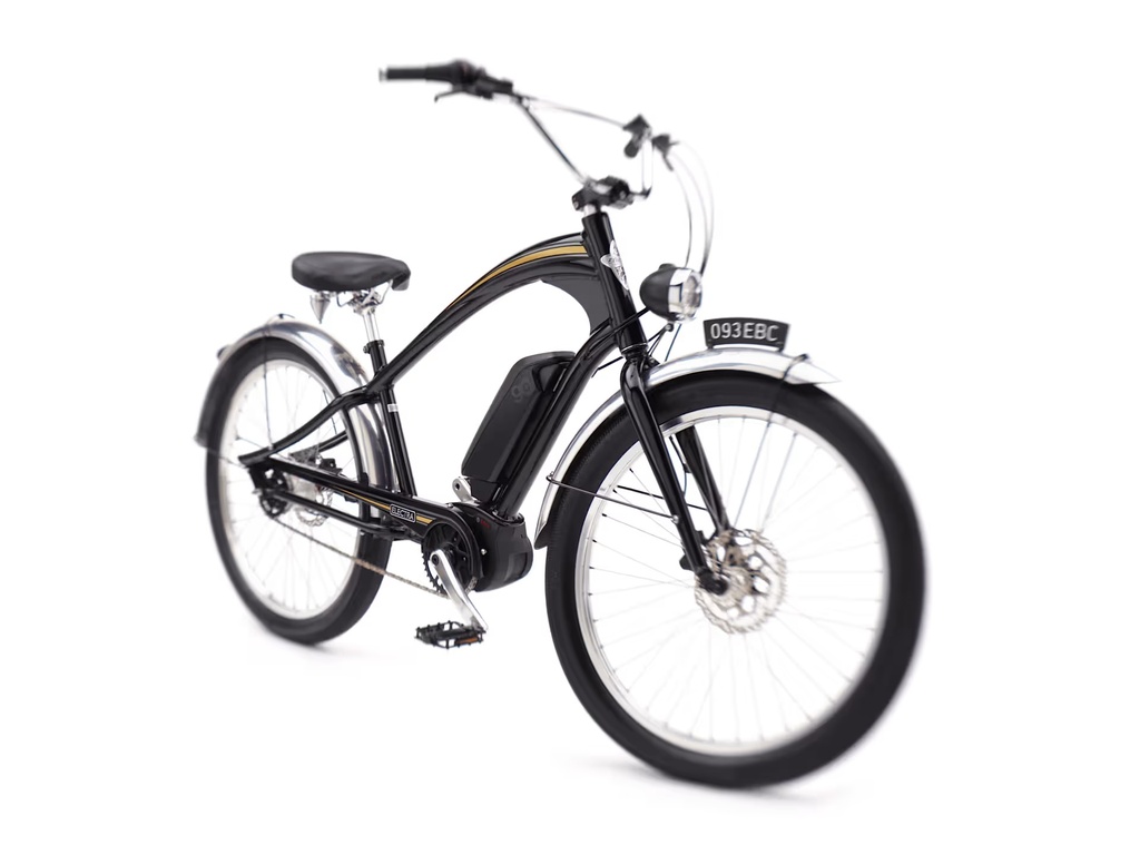 Electra Ghostrider Go!