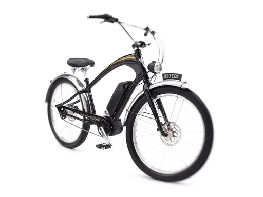 Electra Ghostrider Go! — vélo électrique
