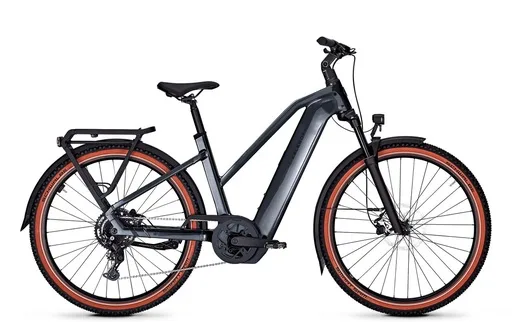 kalkhoff Entice 5 Season 2 cadre Trapèze — vélo électrique