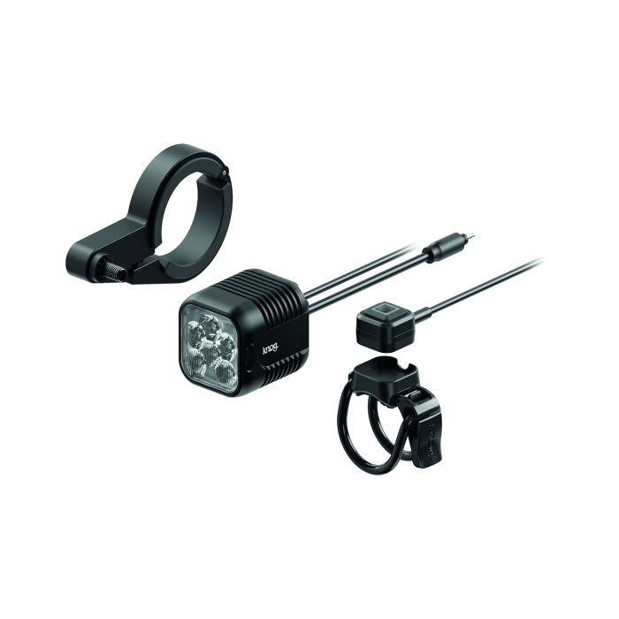 [ECOX293753] KNOG Eclairage avt Blinder E 1300